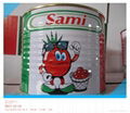 2.2kg canned tomato paste 5