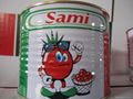 2.2kg canned tomato paste 2