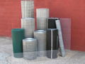 welded wire mesh 1