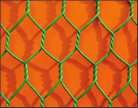 hexagnal wire mesh 3