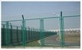 framework fence 1