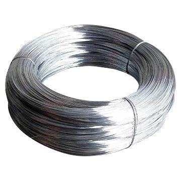 galvanized wire 2
