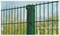 bilateral mesh fence 4