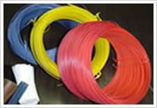 coated wire 3