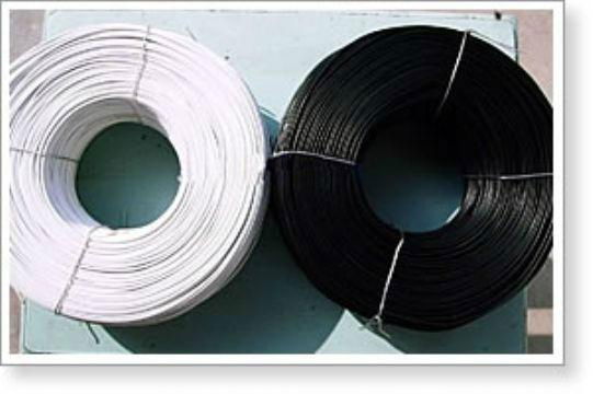 coated wire 5
