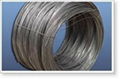 black iron wire