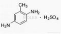 2,5-Diaminotoluene Sulfate (CAS:615-50-9) 1