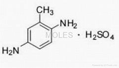 2,5-Diaminotoluene Sulfate