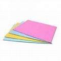 Colored Writing Printing Paper 1