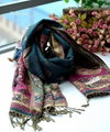 Offer sell cotton silk shawl scarf with high quality NO MOQ 4