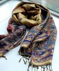 Offer sell cotton silk shawl scarf with high quality NO MOQ