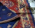 Offer sell cotton silk shawl scarf with high quality NO MOQ 3