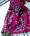 Sell export pashmina cashmere wool scarf scarves shawl 2