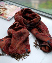 Sell export pashmina cashmere wool scarf scarves shawl