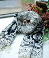 Sell export pashmina cashmere wool scarf