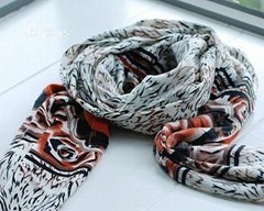 Sell export pashmina cashmere wool scarf scarves shawl