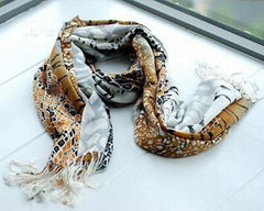 Sell export pashmina cashmere wool scarf scarves shawl