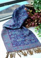 Sell export pashmina cashmere wool scarf scarves shawl 1