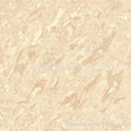 Ivory Glossy Floor tiles 1