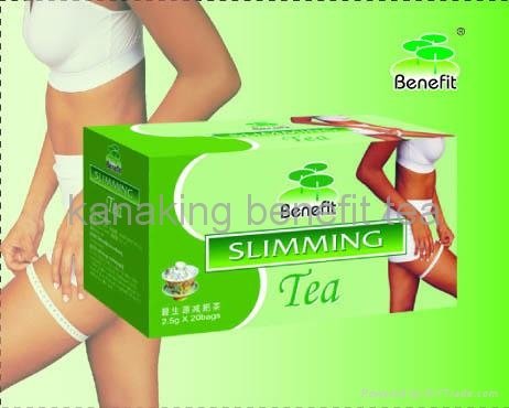 health food slimming tea