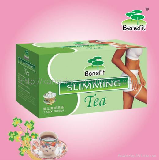 health food slimming tea 2