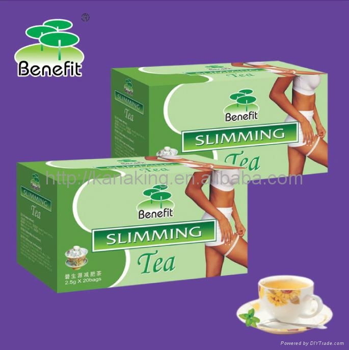 health food slimming tea 3