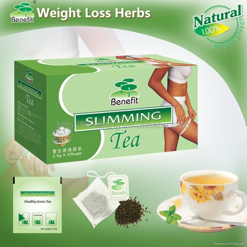 health food slimming tea 5