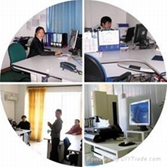 上海啟瑩電子有限公司 上海啟瑩電子有限公司