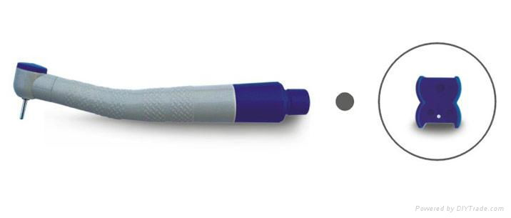 High Speed Air Turbine Dental Handpiece For Individual Patient