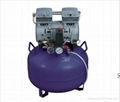 Air compressor 1