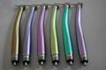 Rainbow handpiece