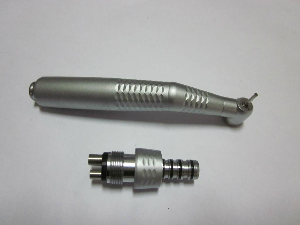 High speed handpiece（triple water spray） 3