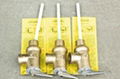 temperature pressure relief valve 4