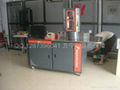 Aluminium Bending machine 1