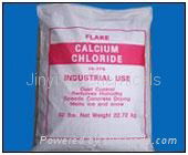 Calcium Chloride