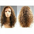 Lace Front Wigs