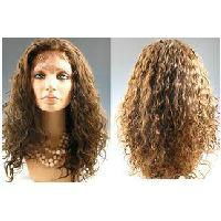 Lace Front Wigs        