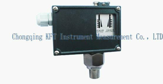 KSPA pressure switch