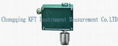 KSC series differential pressure switch