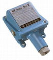 UE 117 Series Pressure Switch  1