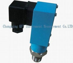 KSPJ Economic Pressure Switch