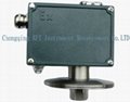 KSP Micro Pressure Switch