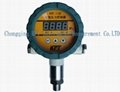 KSP-I Series Intelligent Pressure Switch