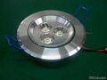  LED Spotlight  1