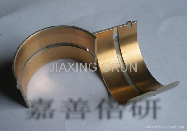 Bimetal bushing 2