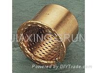 FB-090 bronze-wrapped bearing 3