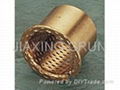 FB-090 bronze-wrapped bearing 3