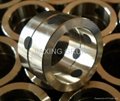 oilless bearing,solid bronze bearing