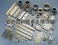 guide bush,wear plate,oilless bearing,self lubricating bearing