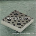 Cast-Iron Embedded Bushing 4